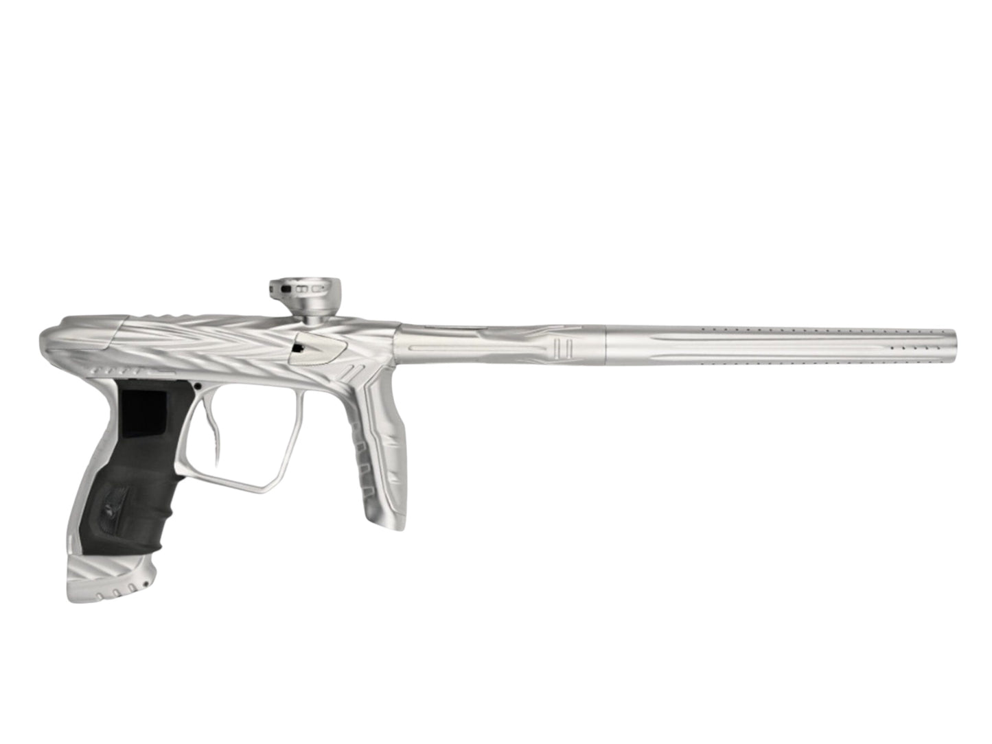 NEW HK Shredder Luxe Idol - Silver/Silver