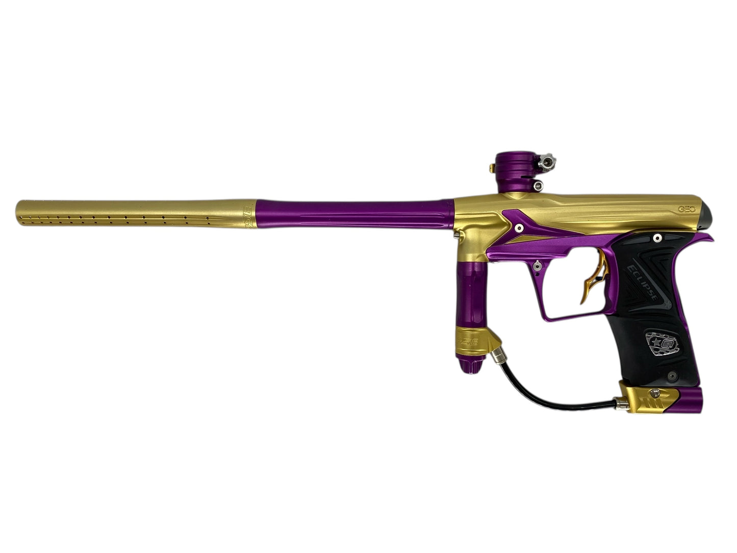 USED Planet Eclipse Geo 3 Paintball Gun