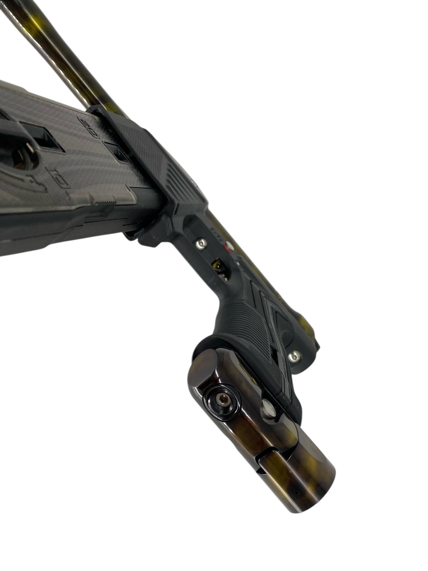 USED Planet Eclipse Inception Design EMF Paintball Gun