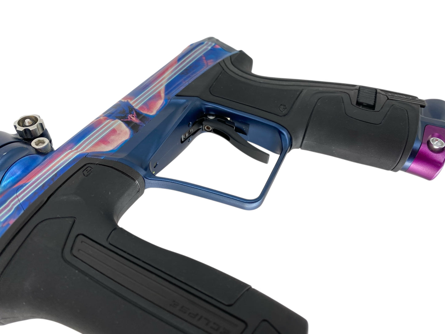 USED Planet Eclipse Cs2 Paintball Gun