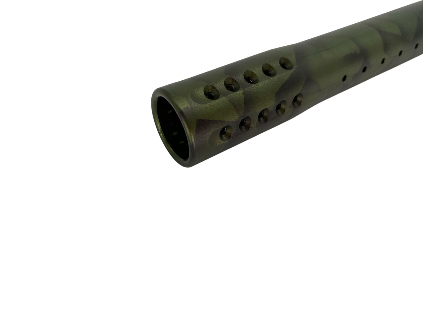 Dye Dsr+ Paintball Gun