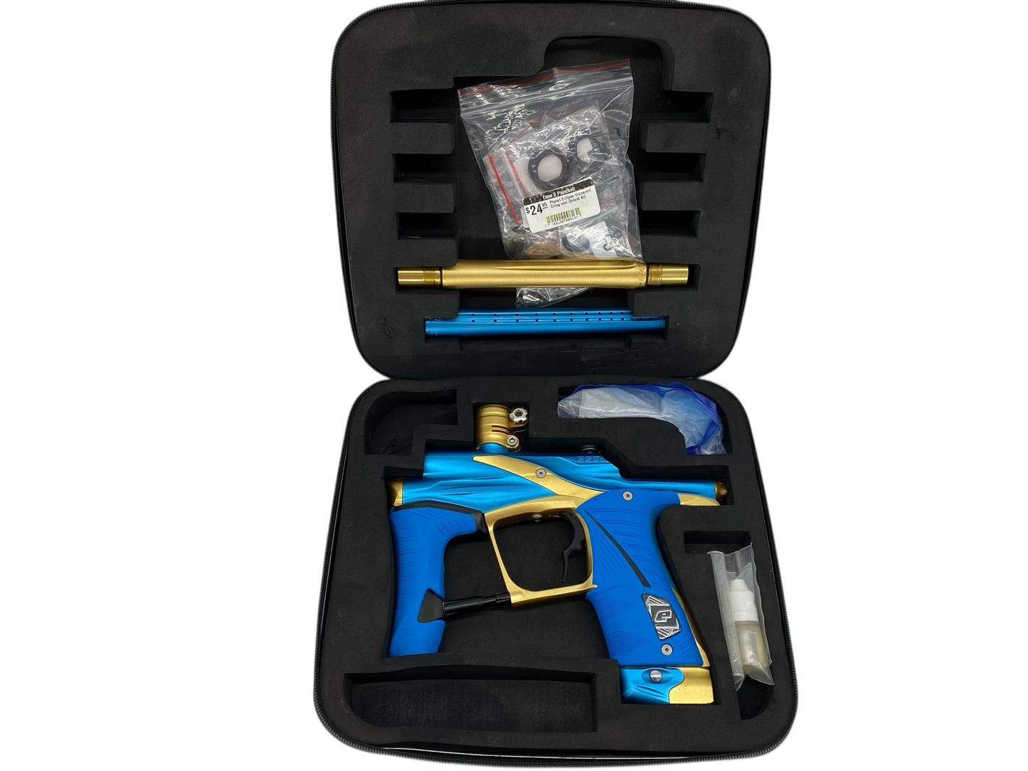 USED Planet Eclipse Lv1 Paintball Gun