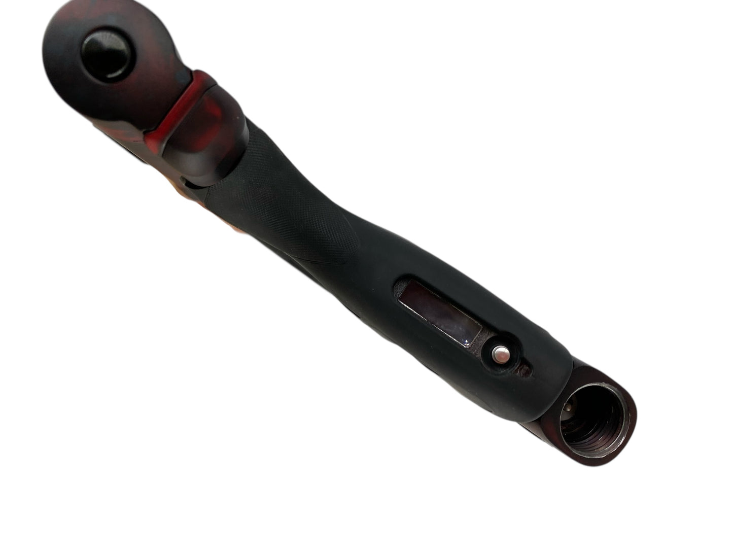 USED Free-flow Pipe Dye Dsr+ Paintball Gun