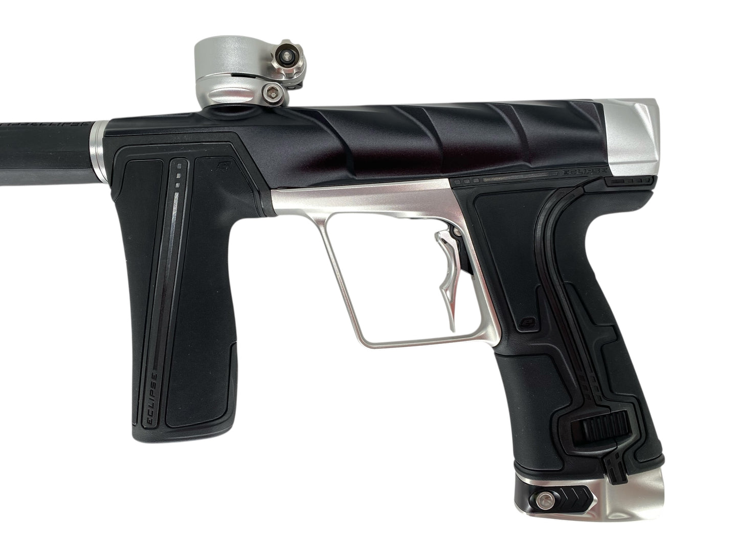 USED Project Scales Geo R5 Paintball Gun