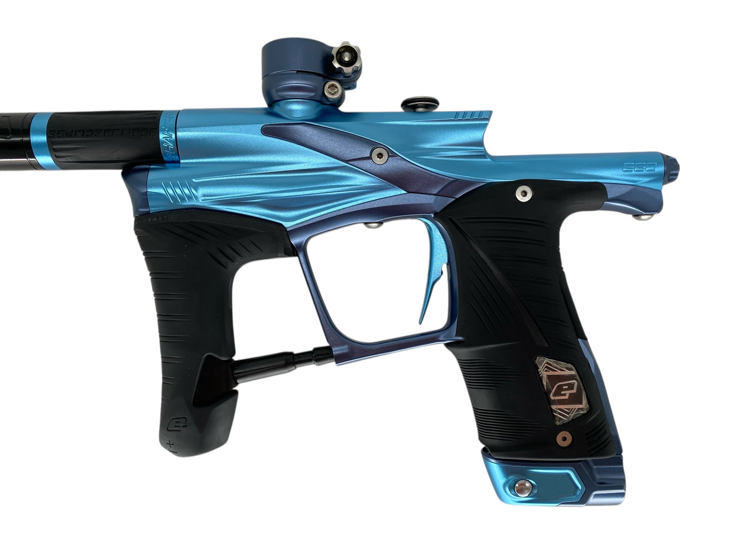 USED Planet Eclipse Lv1.6 Paintball Gun