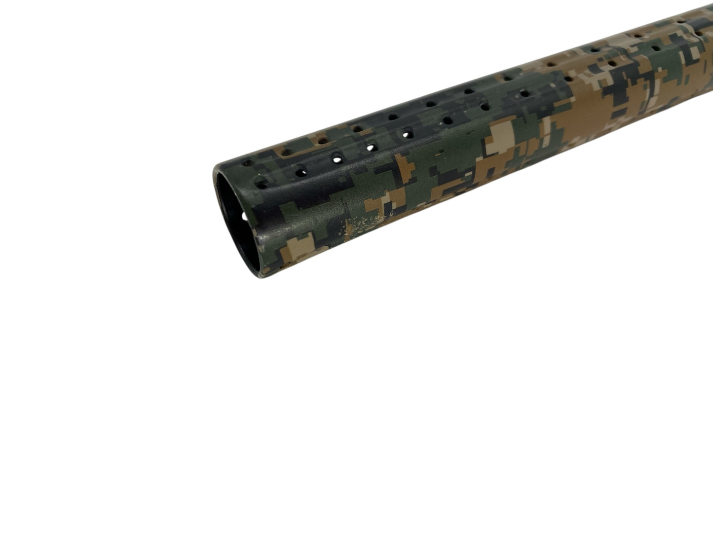 USED Planet Eclipse Lv1 Paintball Gun Camo