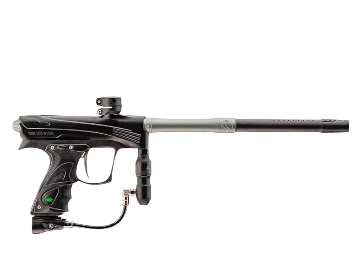 NEW Dye Rize CZR Paintball Gun Black/Gray