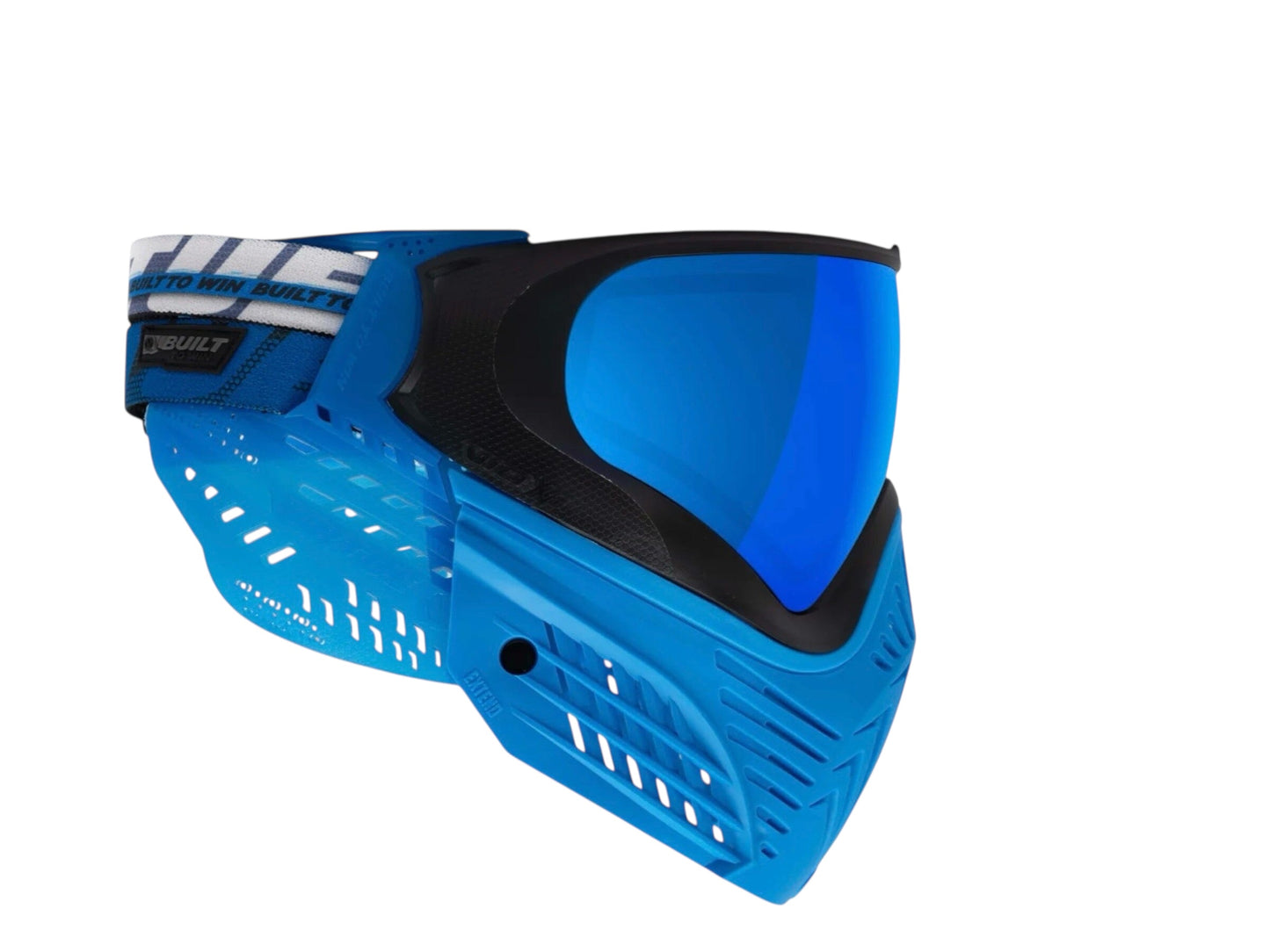 NEW Virtue VIO X6 Goggle - Black Ice
