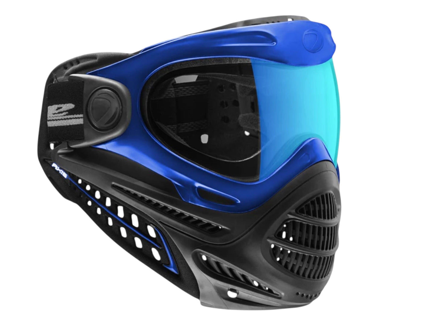 NEW Dye Axis Pro Goggle - Blue Ice