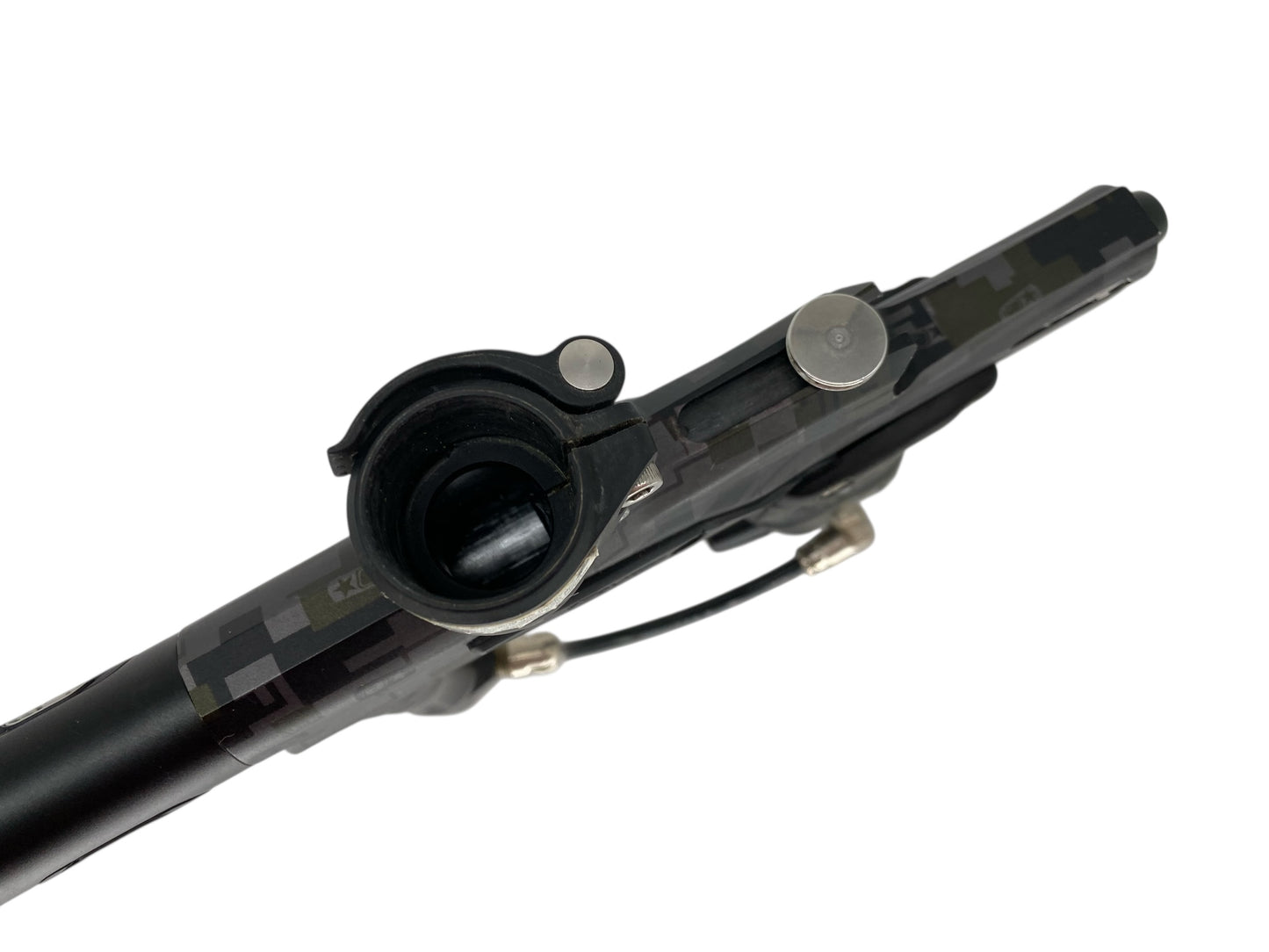 USED Planet Eclipse Etek 3 Paintball Gun