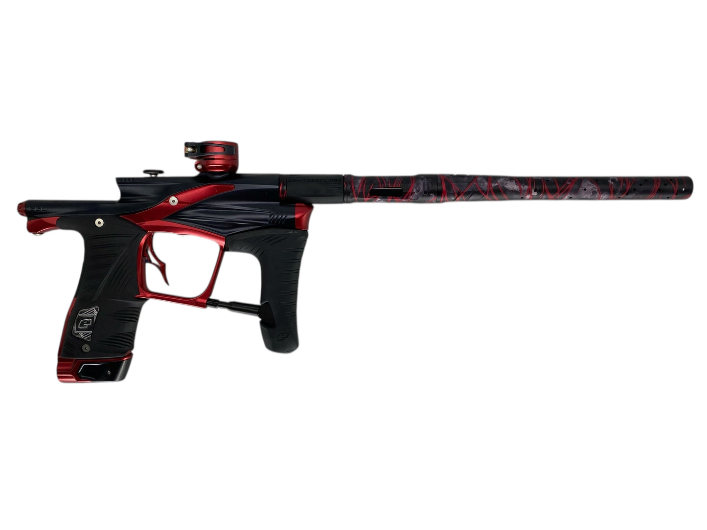 USED Planet Eclipse Lv1.6 Paintball Gun
