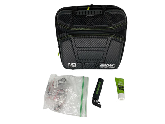 USED Planet Eclipse Ego 11 Paintball Gun