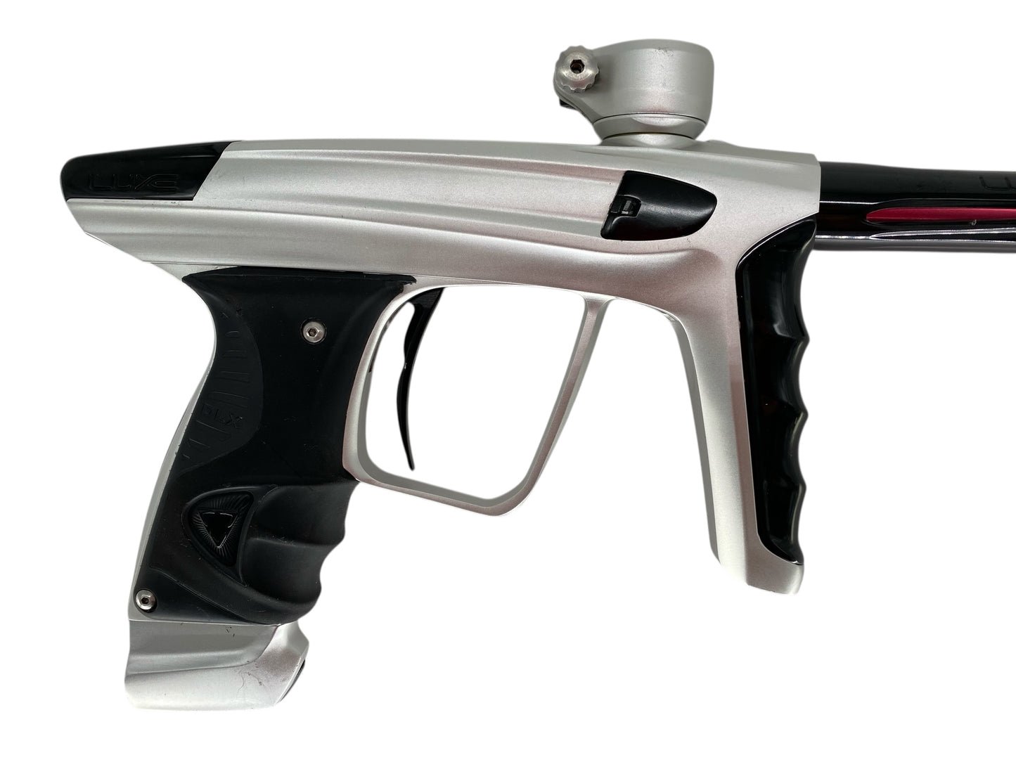 USED Dlx Luxe X Paintball Gun