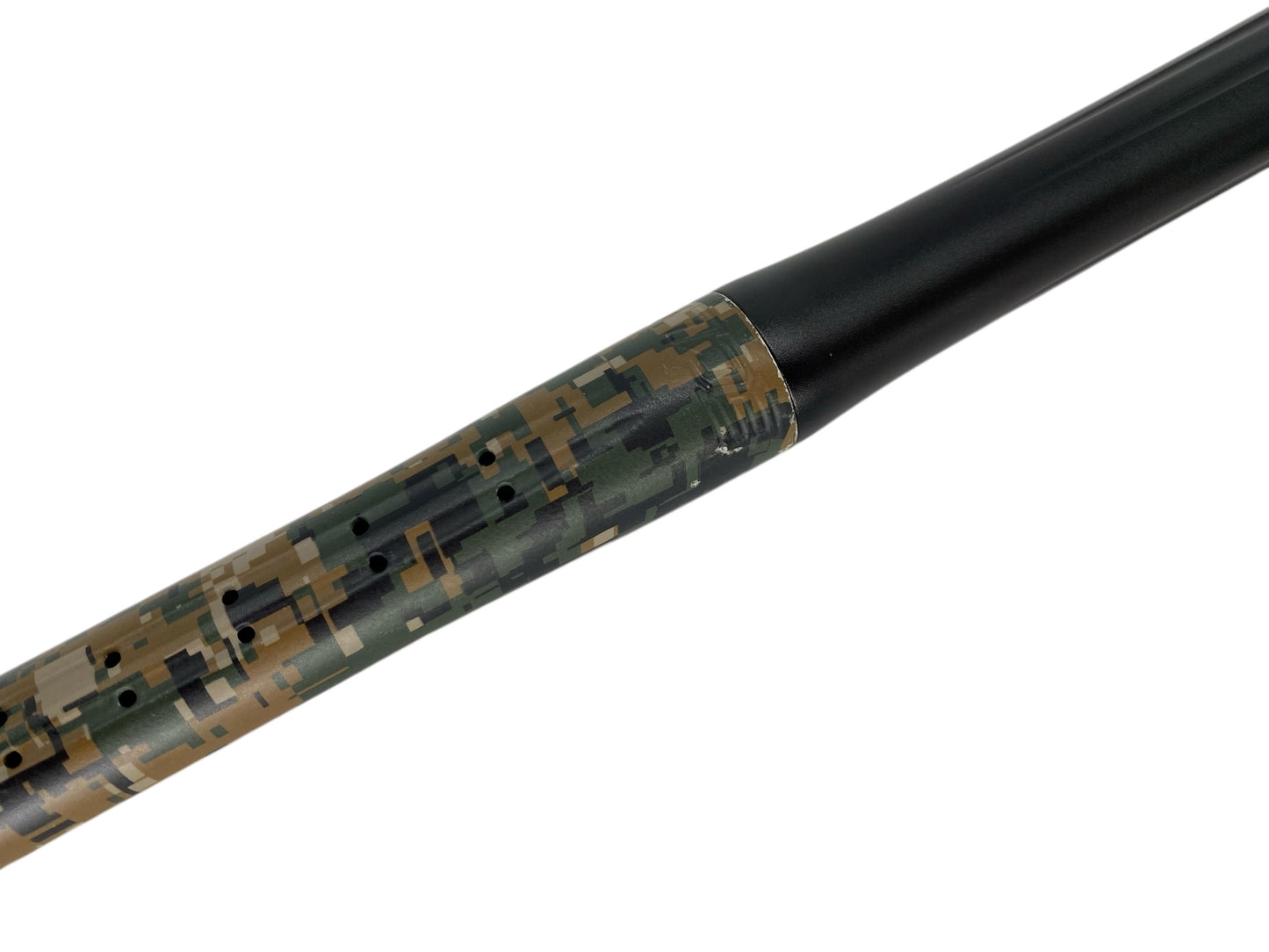 USED Planet Eclipse Lv1 Paintball Gun Camo