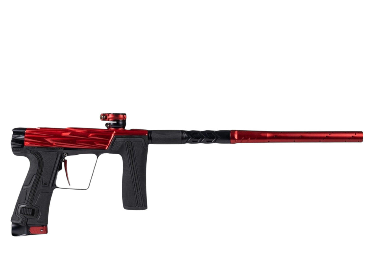 NEW HK Army Razr Geo R5 Paintball Gun by Planet Eclipse - Scorch