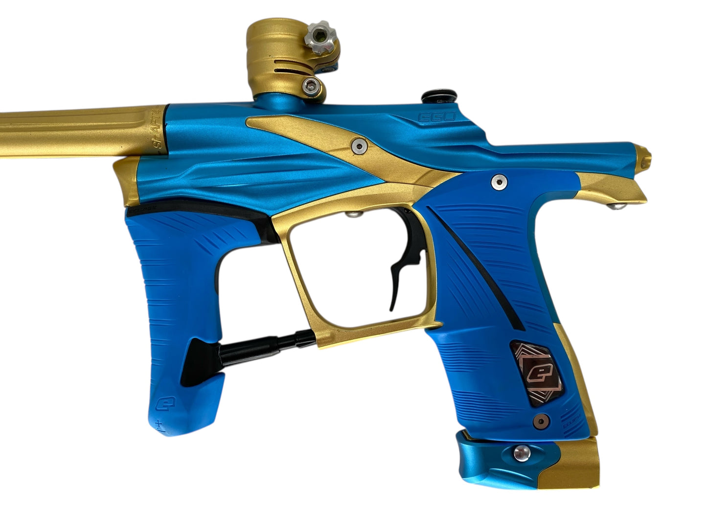USED Planet Eclipse Lv1 Paintball Gun
