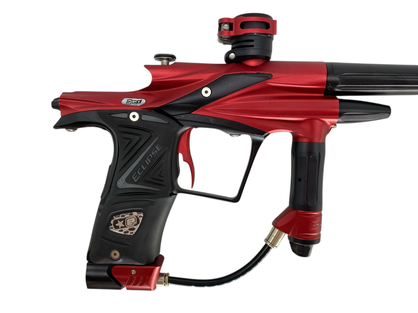 USED Planet Eclipse Ego 11 Paintball Gun