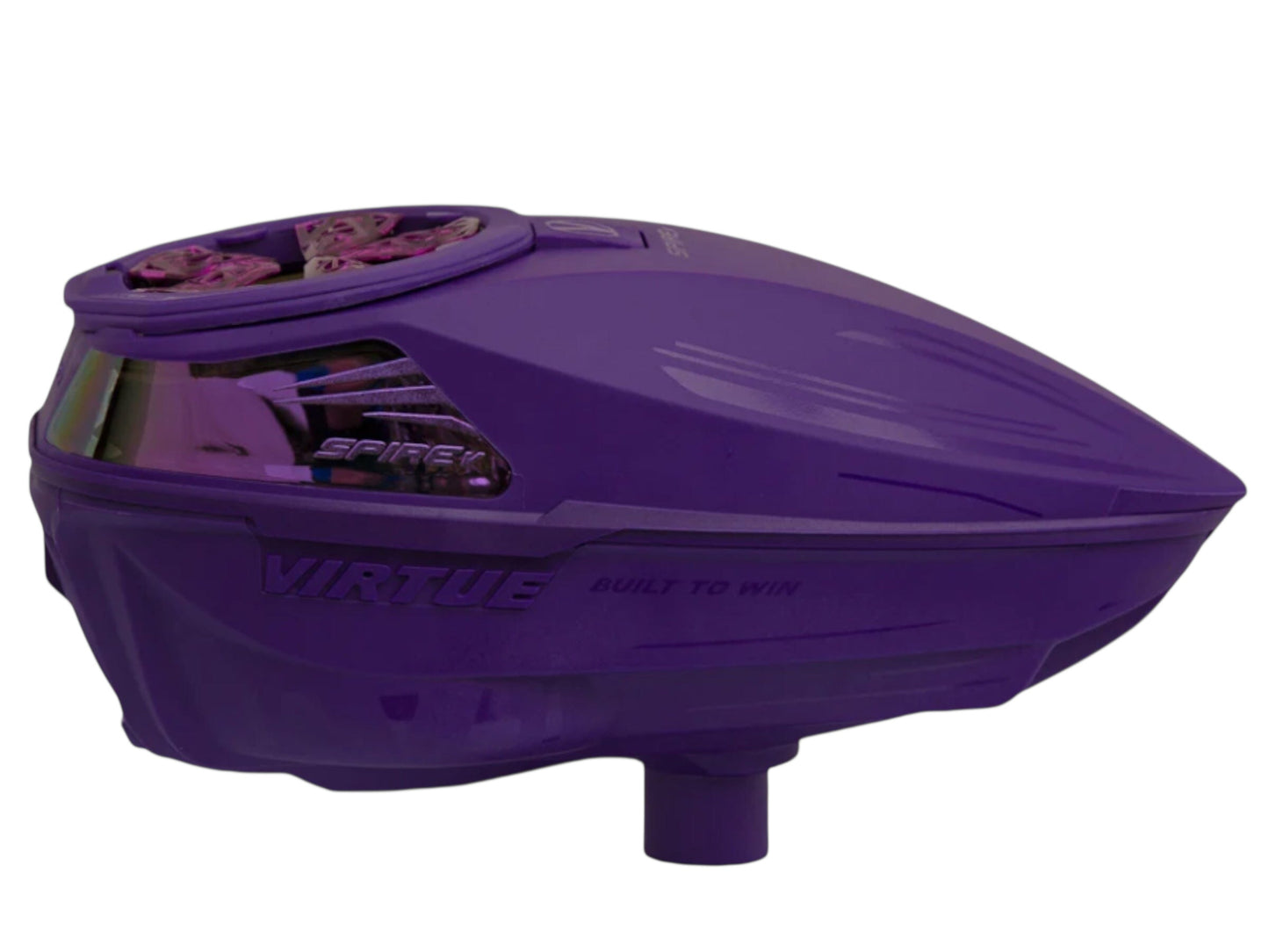 NEW Virtue Spire V Loader - Purple Amethyst