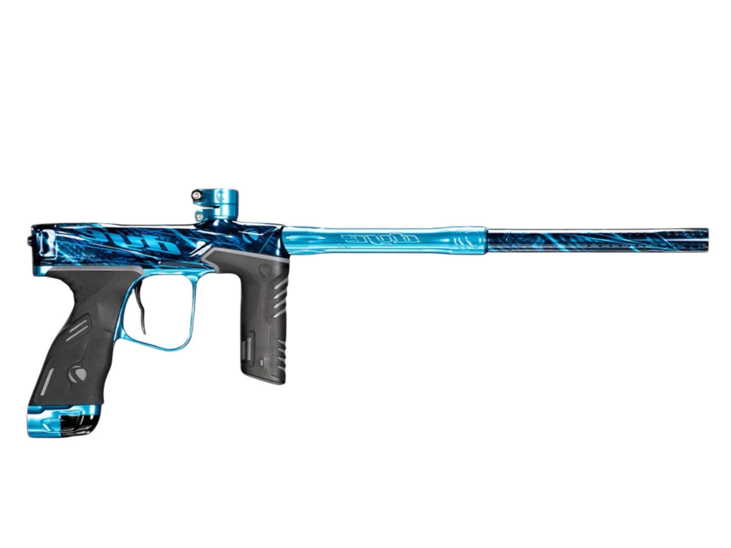 NEW Dye MXR PGA Branded Paintball Gun