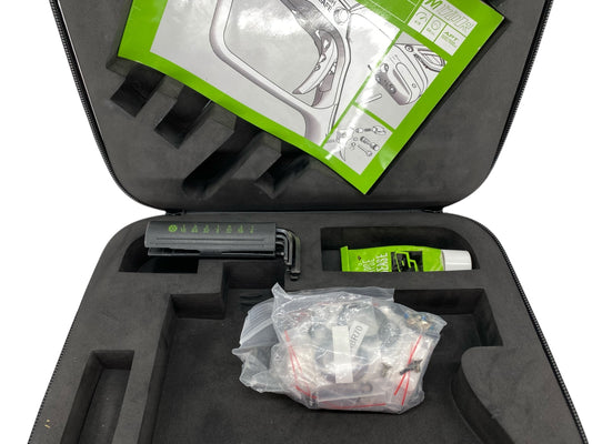 USED Planet Eclipse Gtek m170r Paintball Gun