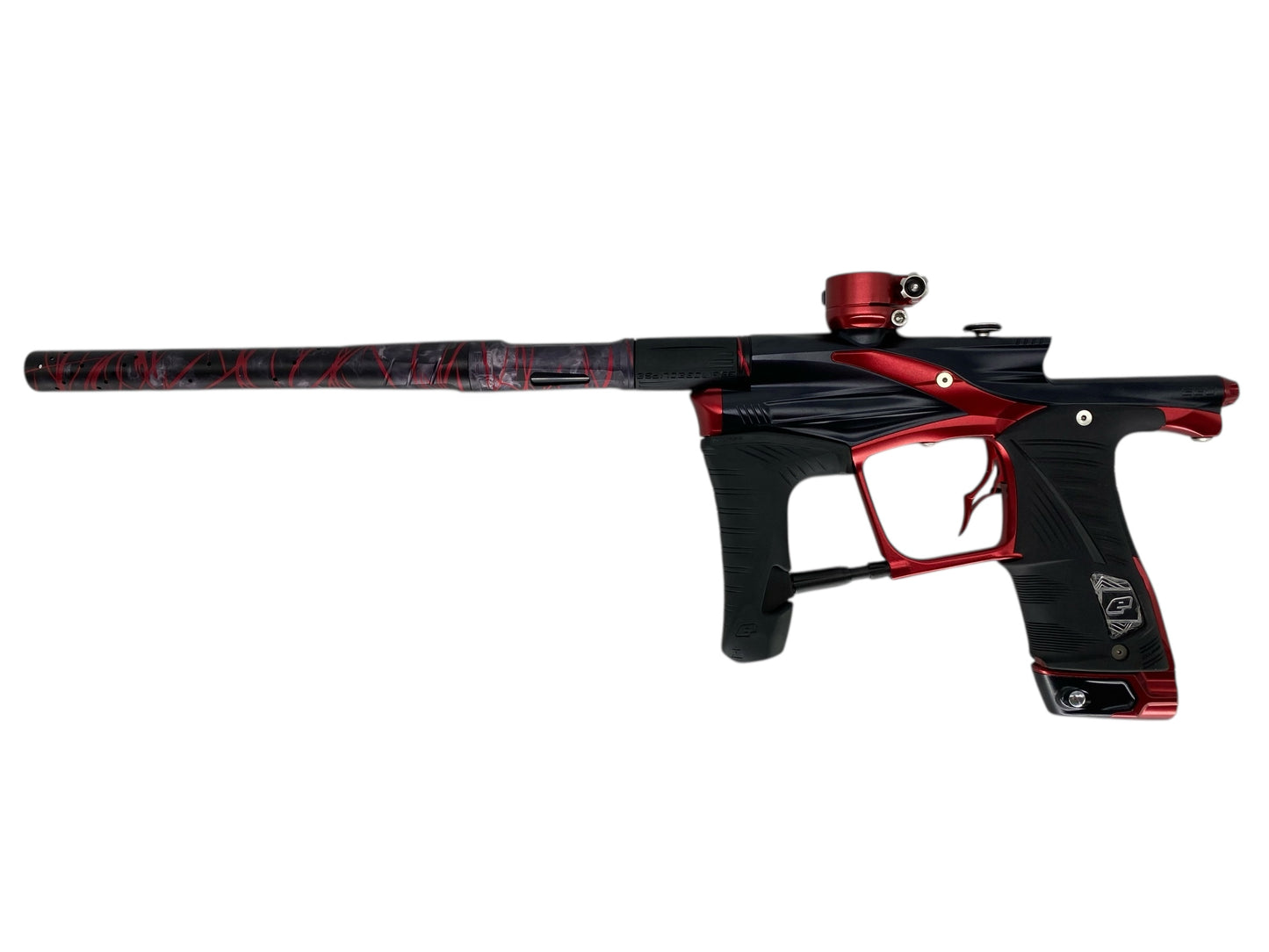 USED Planet Eclipse Lv1.6 Paintball Gun