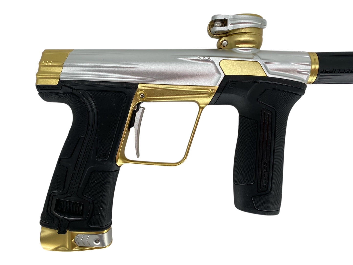 USED Planet Eclipse Cs3 Paintball Gun