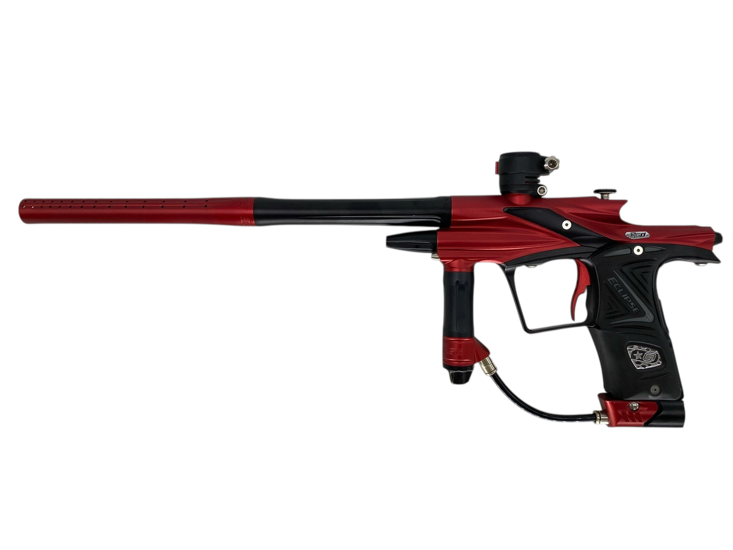 USED Planet Eclipse Ego 11 Paintball Gun