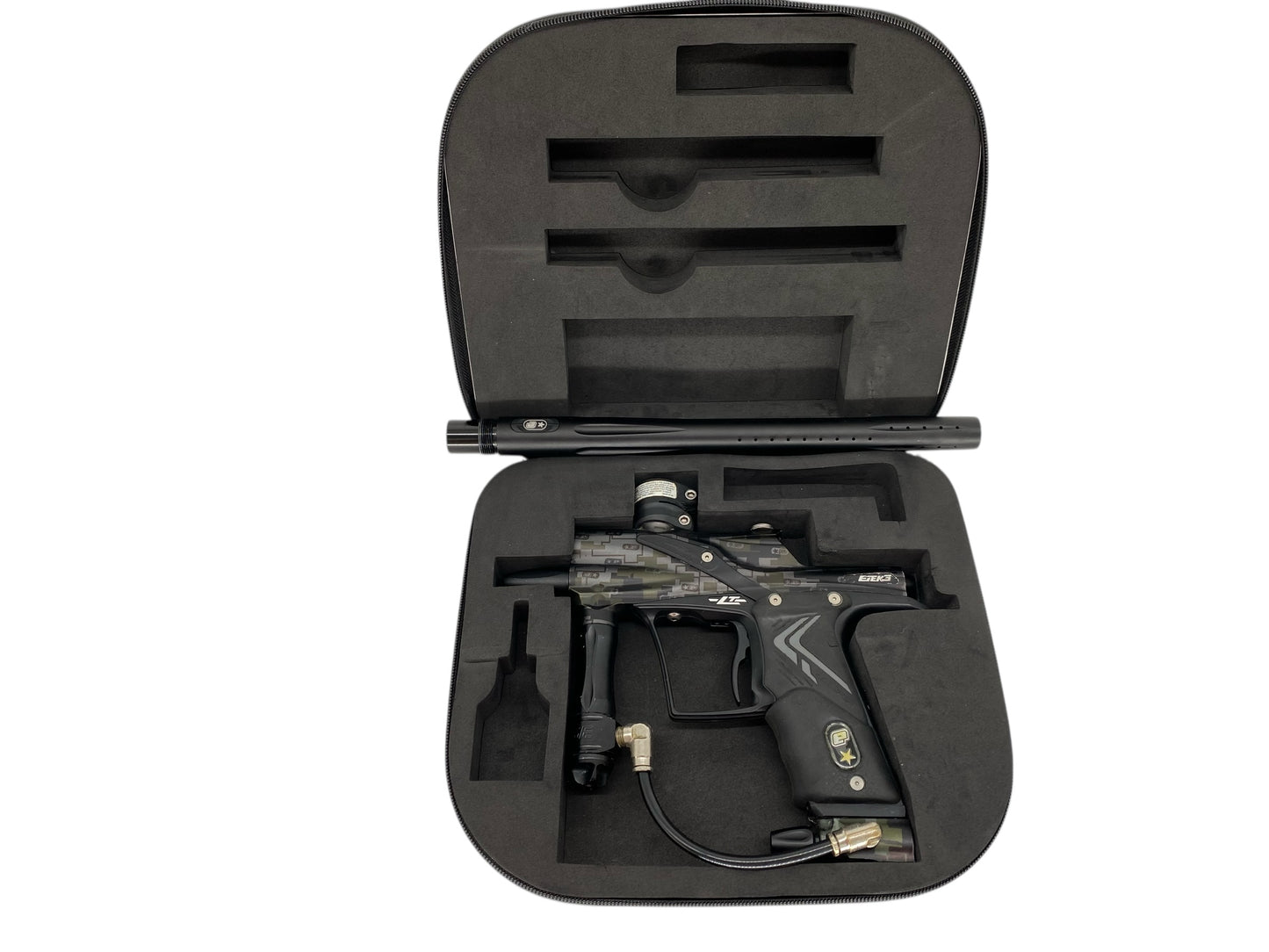 USED Planet Eclipse Etek 3 Paintball Gun