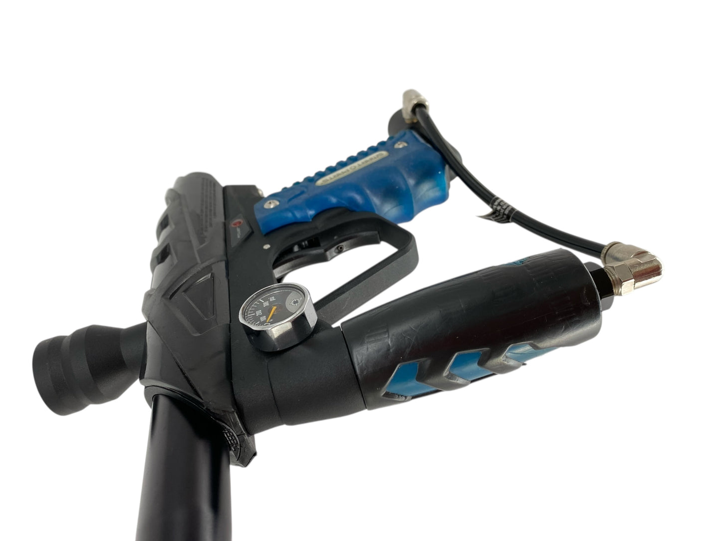 USED Smart Parts Ion Paintball Gun