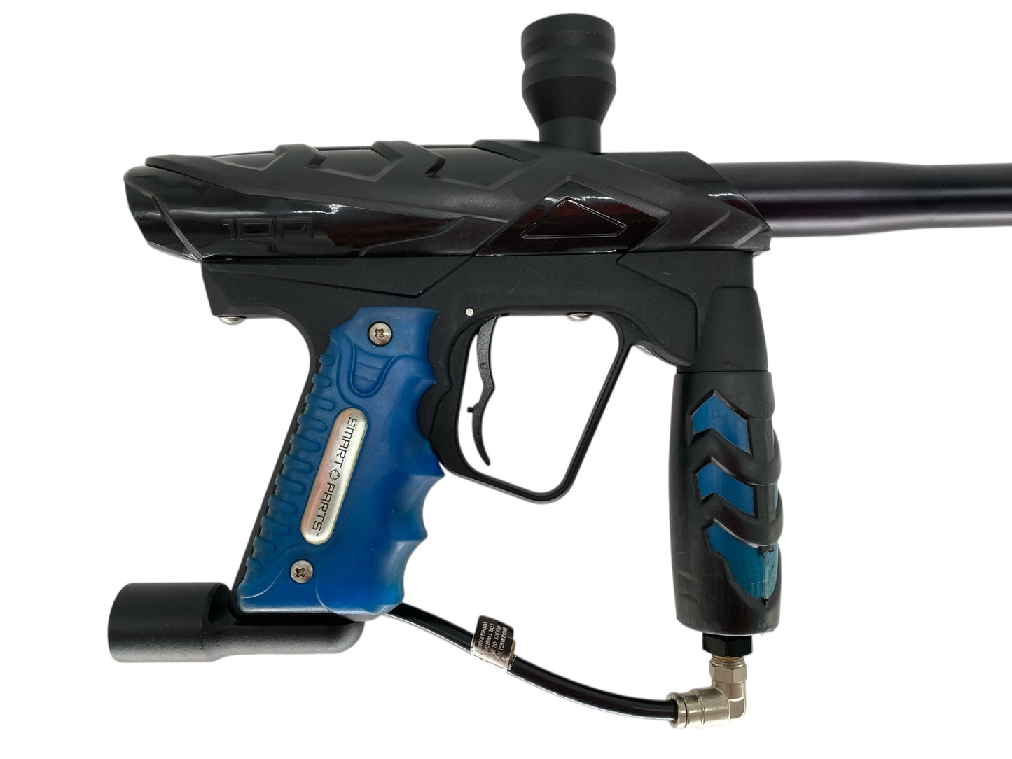 USED Smart Parts Ion Paintball Gun