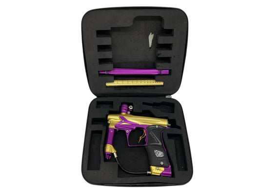 USED Planet Eclipse Geo 3 Paintball Gun