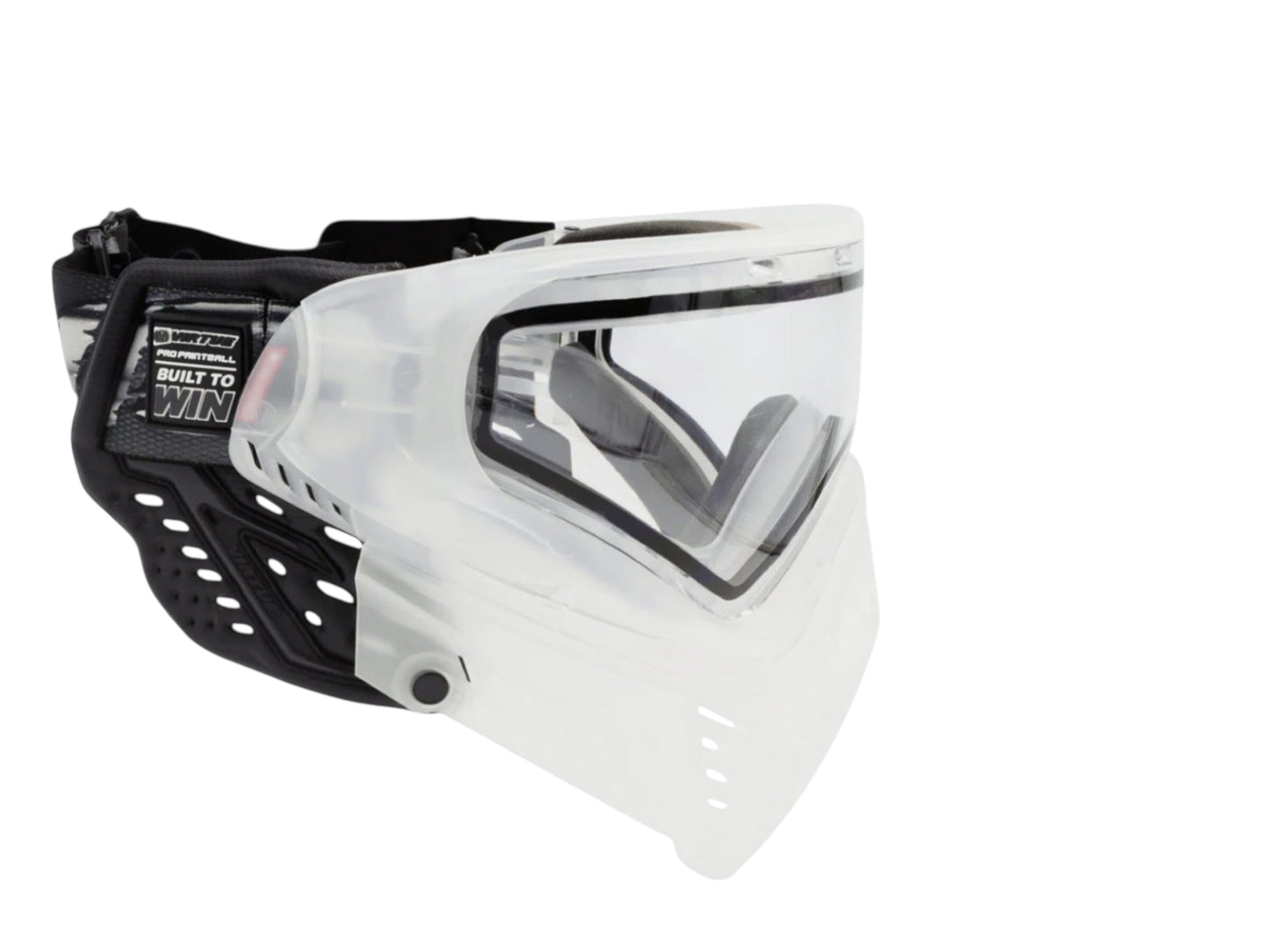 NEW Virtue VIO XS II - Clear