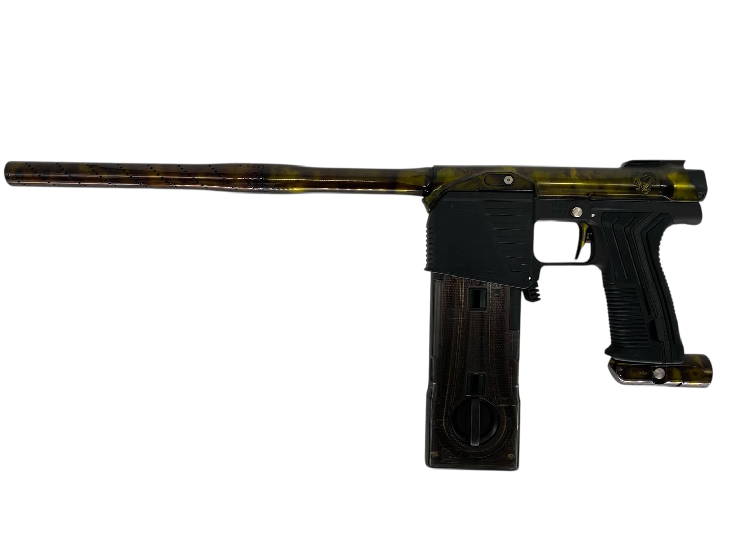 USED Planet Eclipse Inception Design EMF Paintball Gun