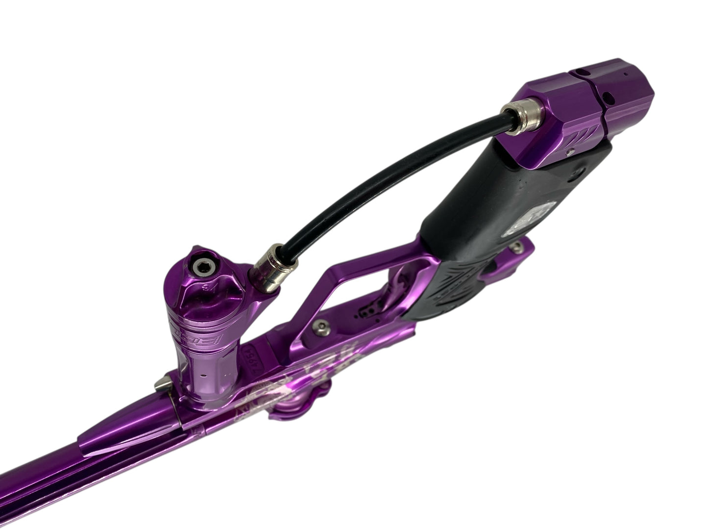 USED Planet Eclipse Ego 11 Paintball Gun
