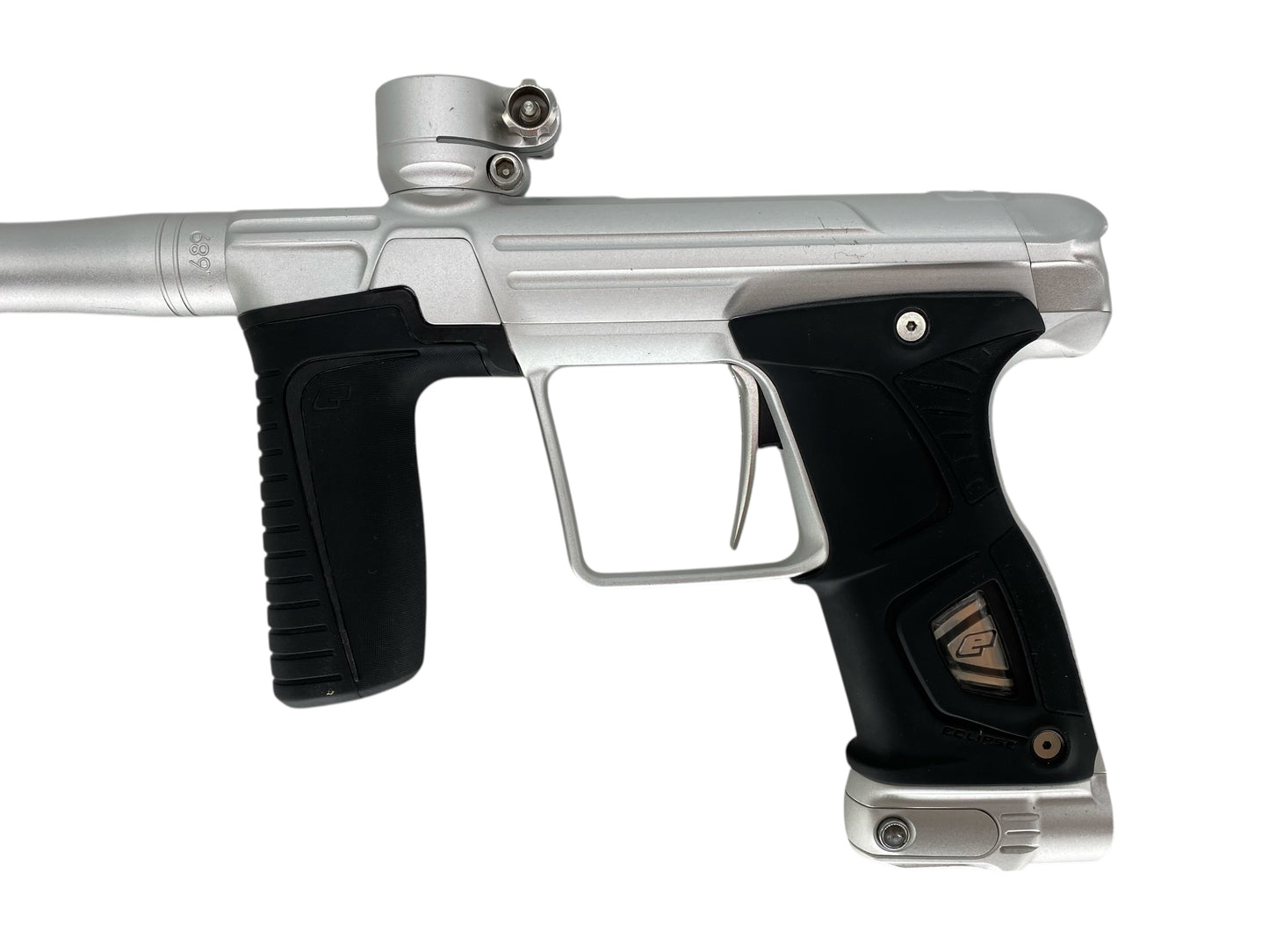 USED Planet Eclipse 170r Paintball Gun