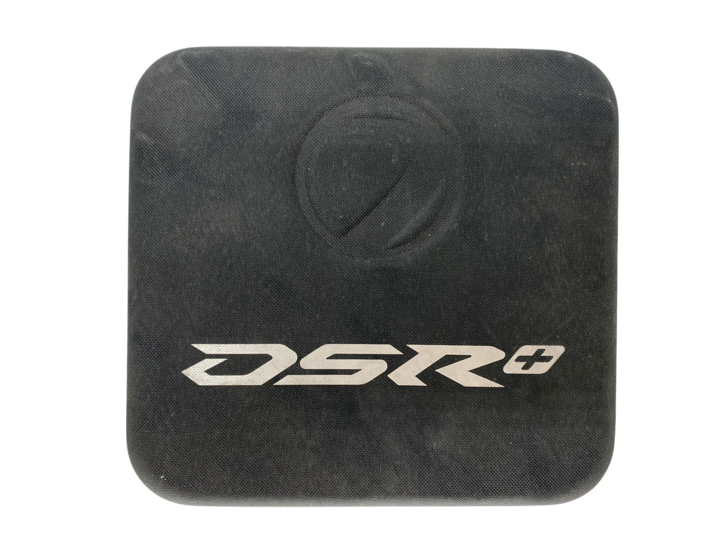 USED Dye DSR+ Paintball Gun