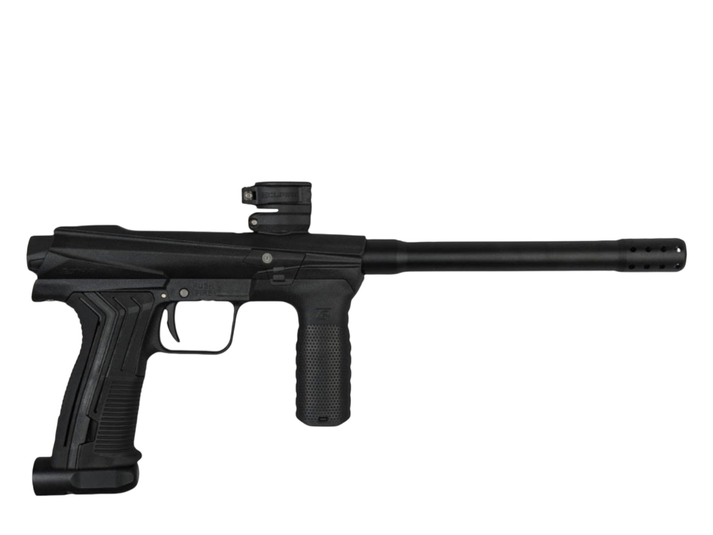 NEW Planet Eclipse EMEK 100 (PAL Enabled) Mechanical Paintball Gun - Black
