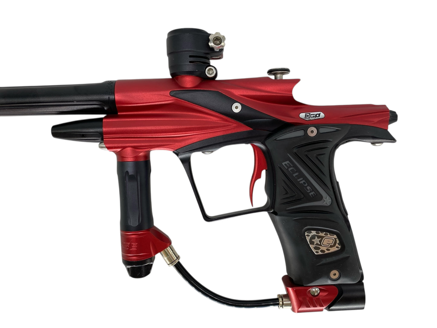 USED Planet Eclipse Ego 11 Paintball Gun