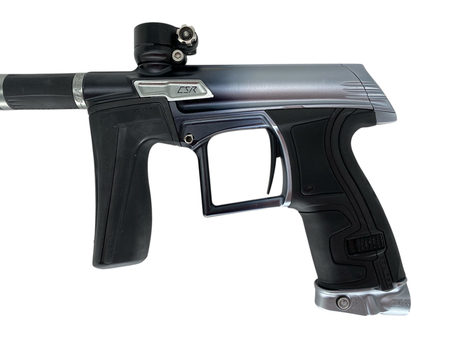 USED Planet Eclipse CSR Paintball Gun