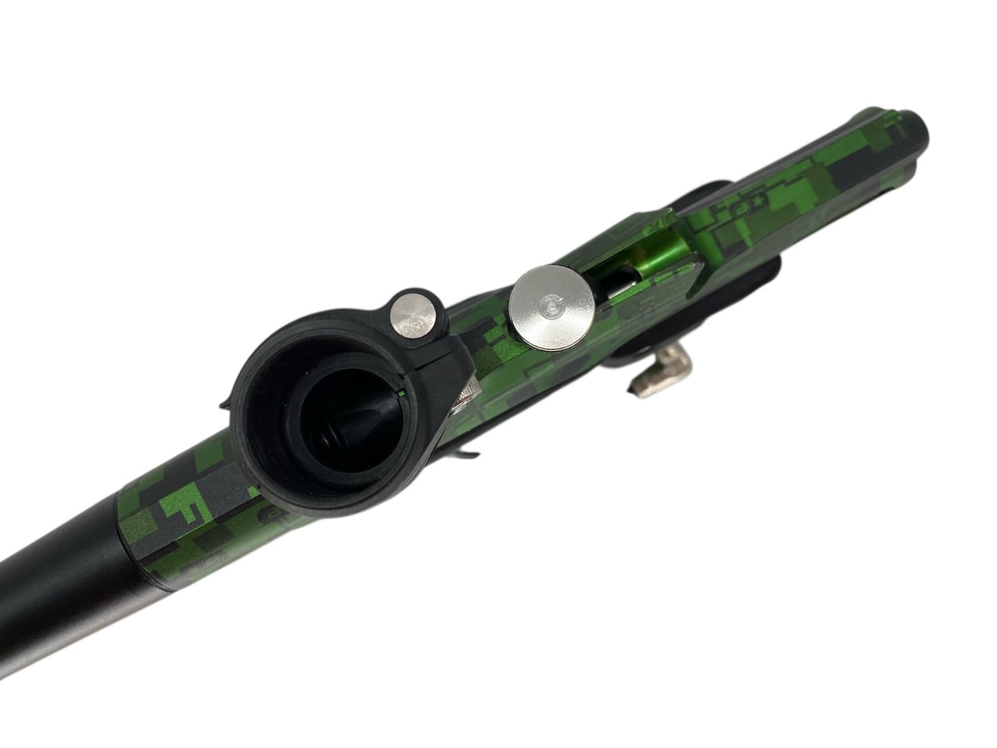 USED Planet Eclipse Etek 3 Paintball Gun