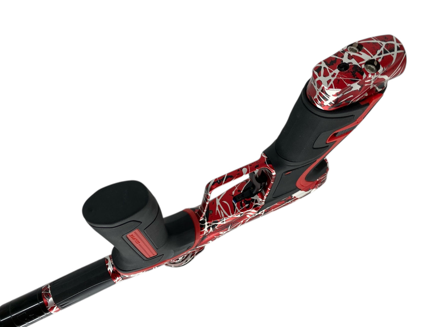 USED Planet Eclipse Cs2 Paintball Gun