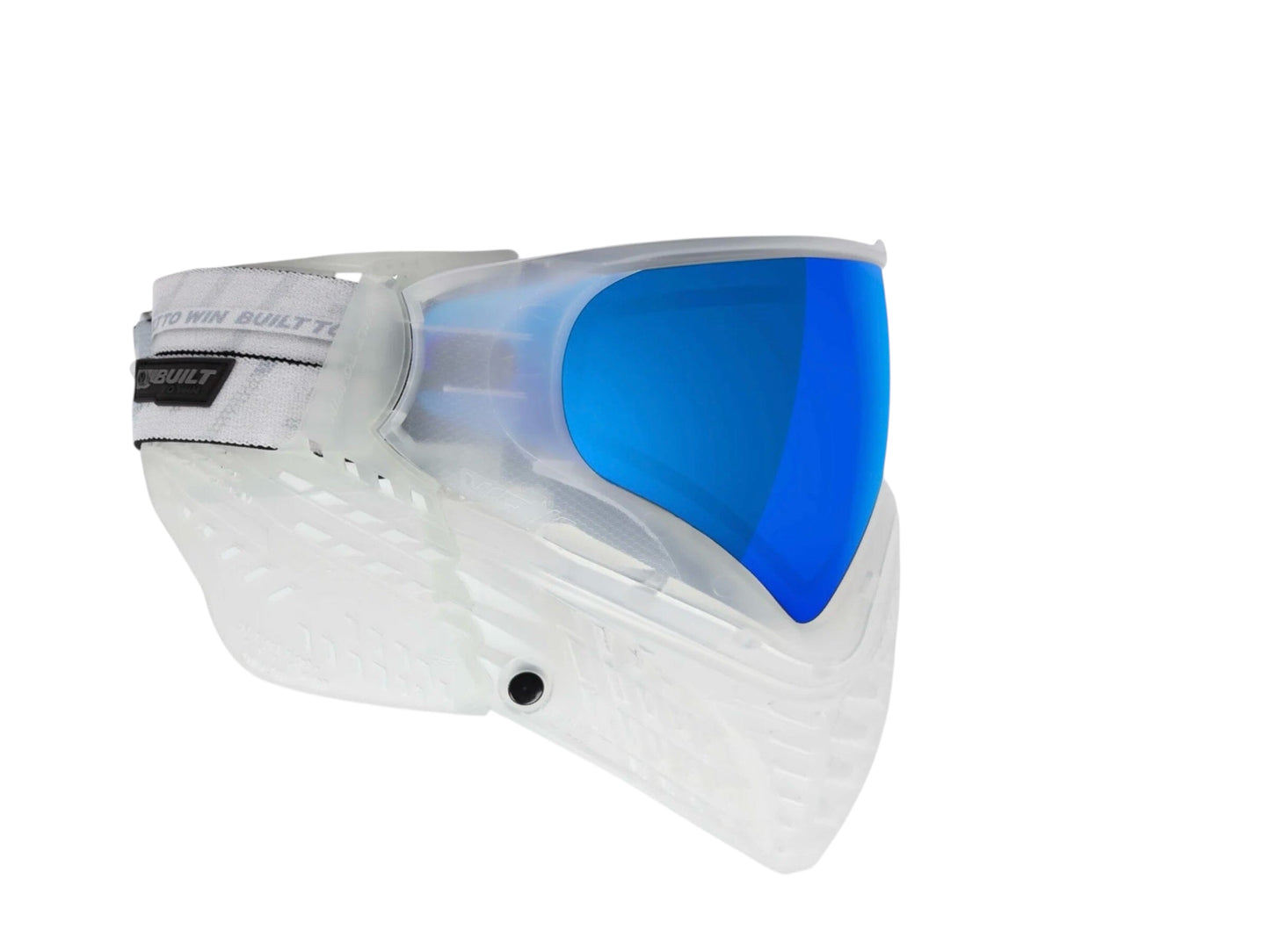 NEW Virtue VIO X6 Goggle - Clear Ice