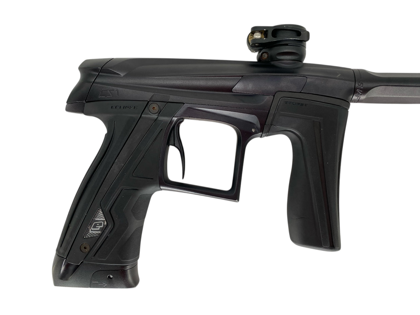 USED Planet Eclipse Cs1 Paintball Gun