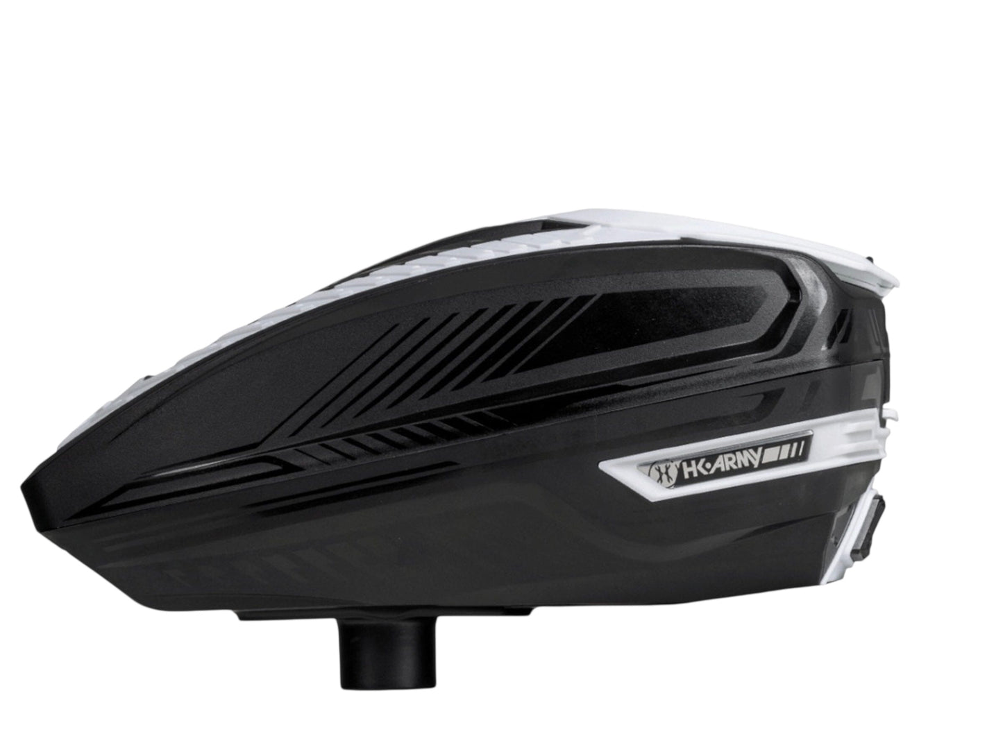 NEW TFX 3 LOADER - BLACK/WHITE