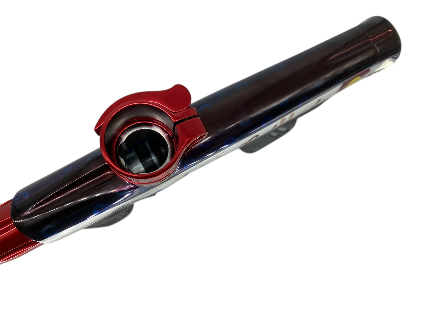 USED Dye Dsr+ Colorado Paintball Gun
