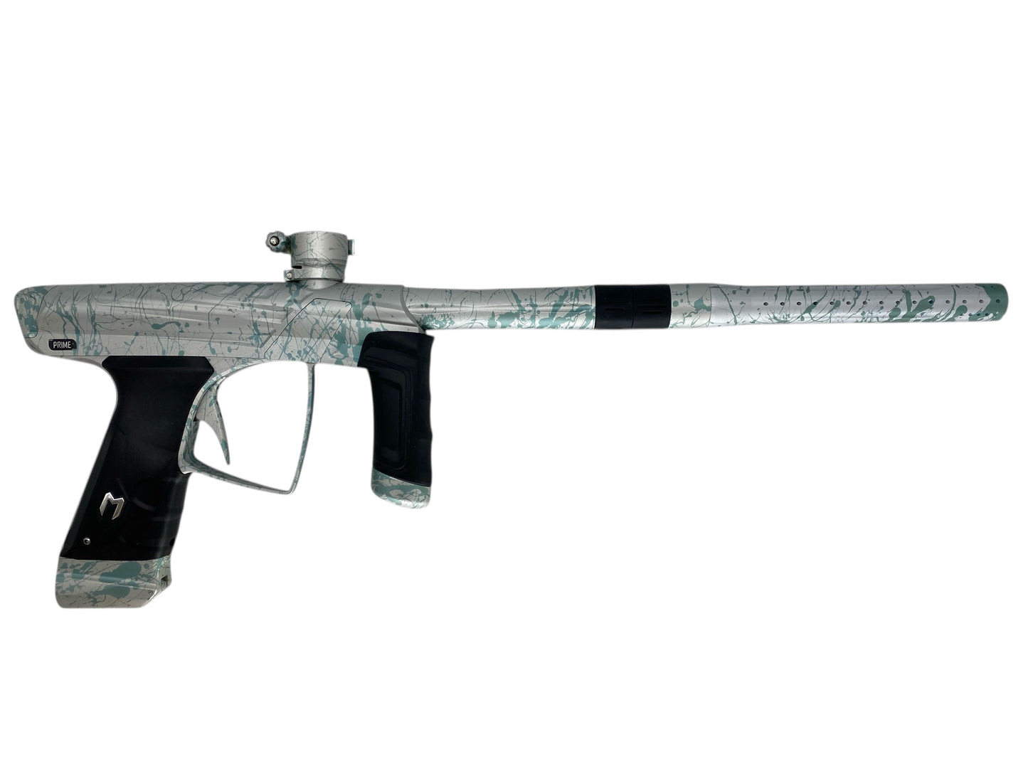 USED MacDev Prime Xts Paintball Gun
