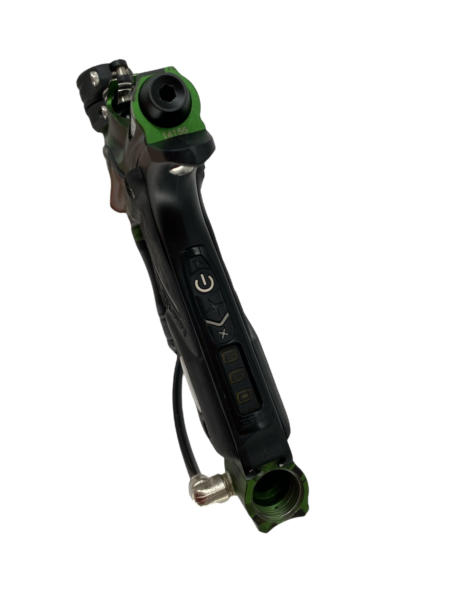 USED Planet Eclipse Etek 3 Paintball Gun