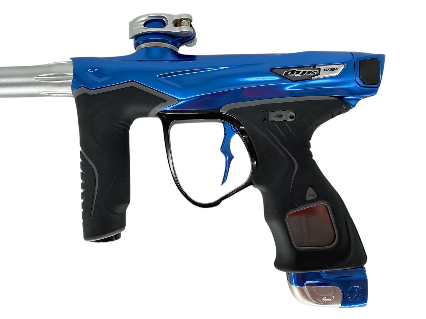 USED Dye M3+ Paintball Gun
