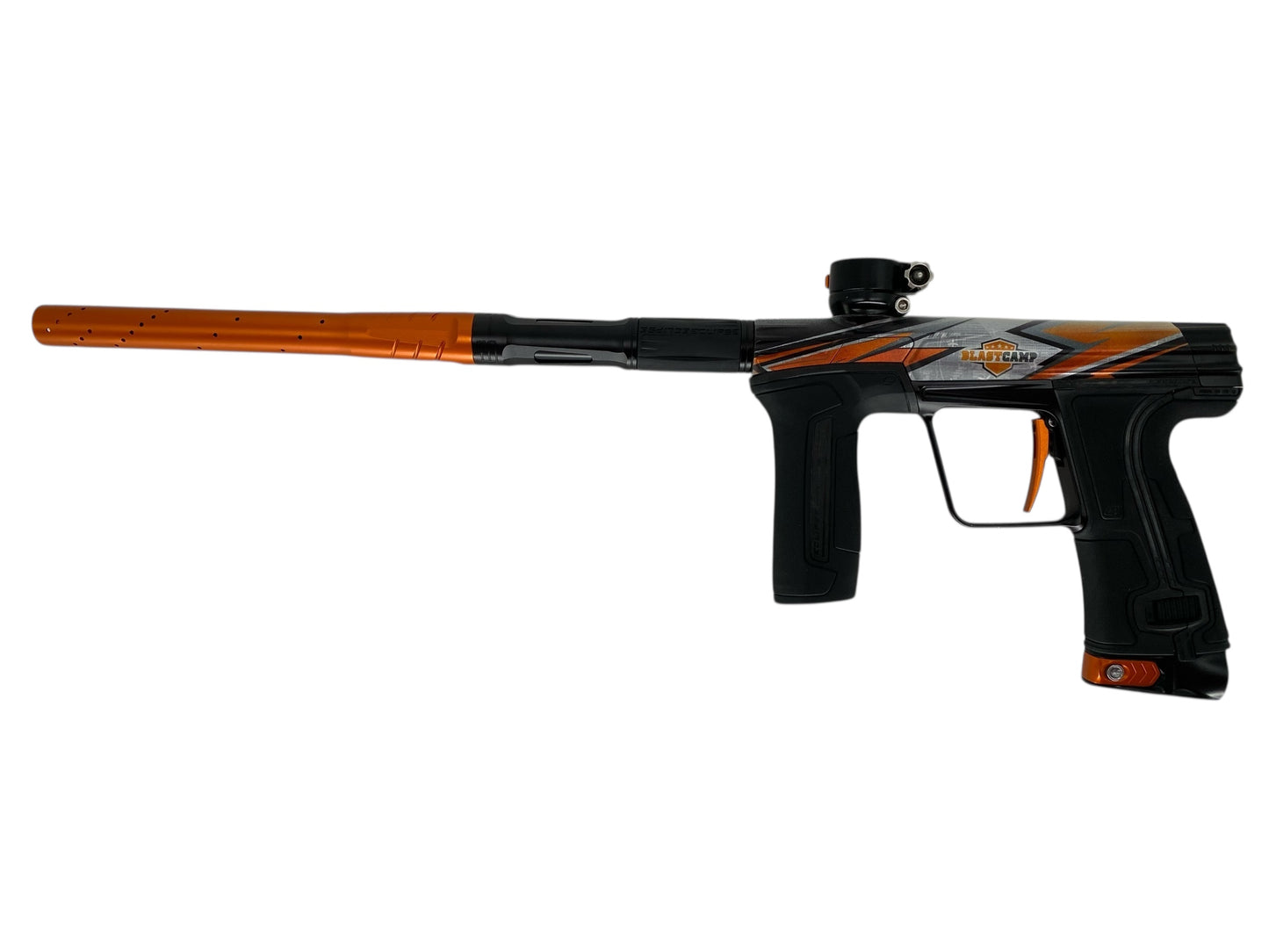 USED Planet Eclipse Cs3 Paintball Gun