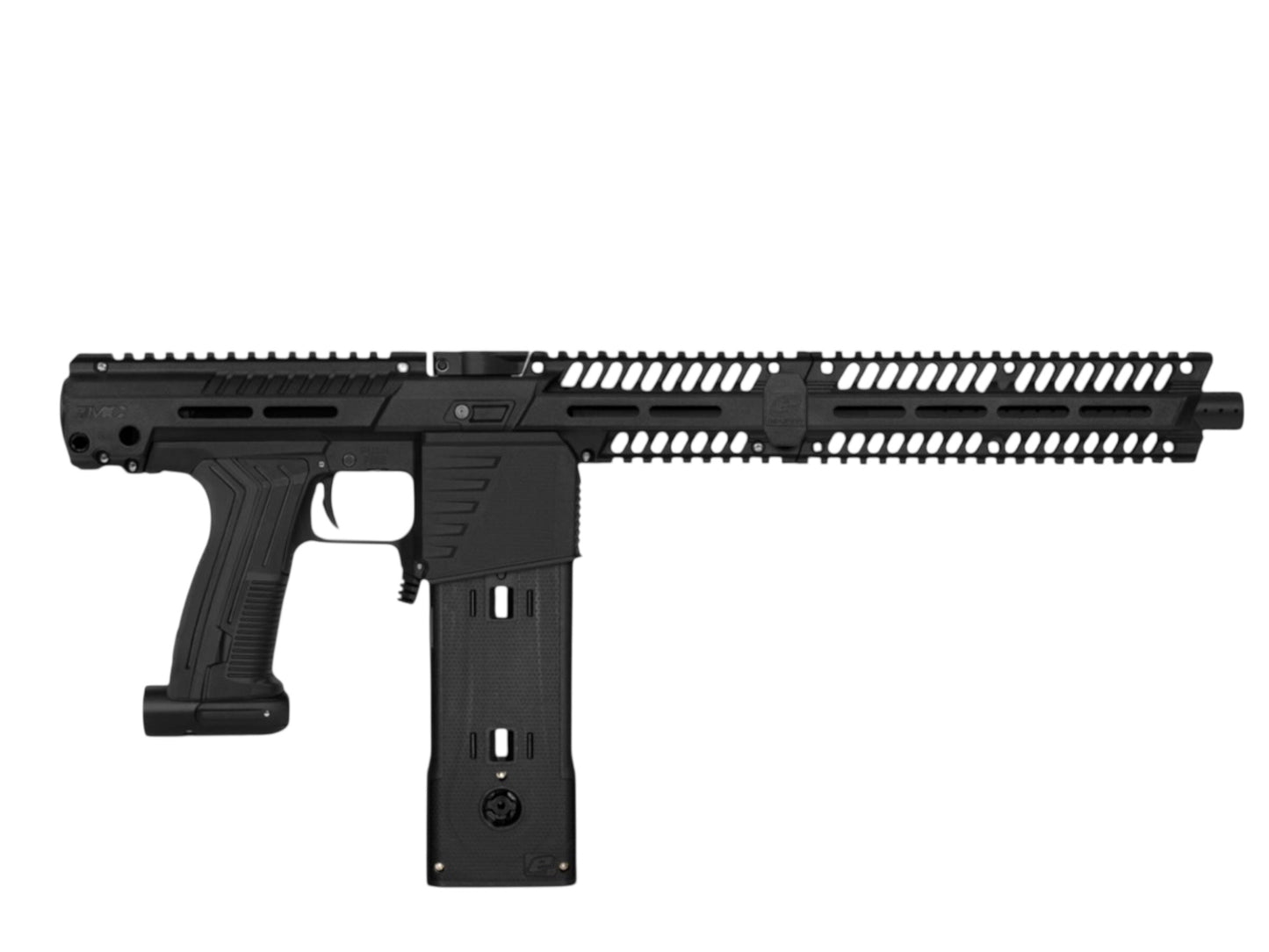 NEW Planet Eclipse EMEK EMF100 (PAL Enabled) Mag Fed Paintball Gun - Black